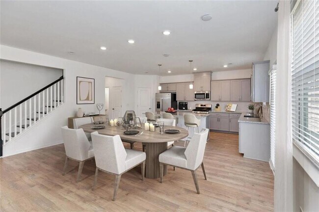 Foto del edificio - 1737 Sailmaker Pl