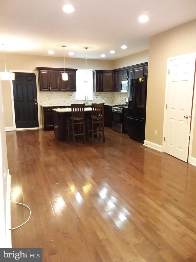 3011 W Garrison Ave, Baltimore, MD 21215 House Rental in Baltimore