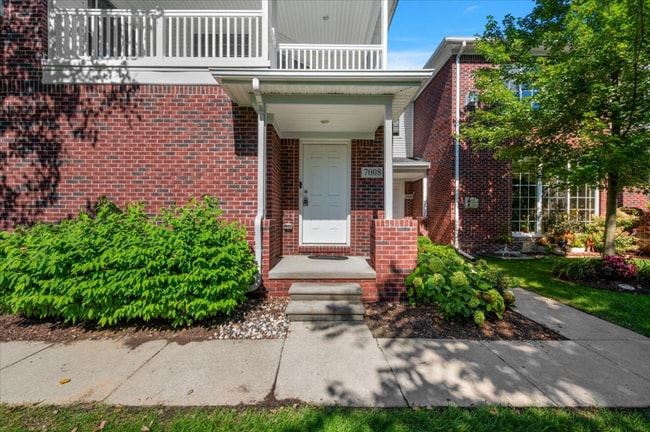 Foto del edificio - 7008 Boulder Pointe Dr