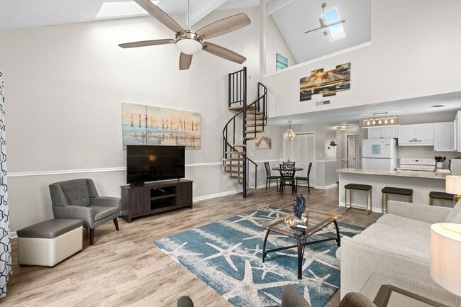 Foto del edificio - Fully Furnished - Seasonal or Long Term Op...