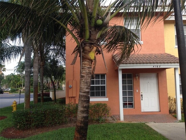 Building Photo - 4160 NW 67th Ter