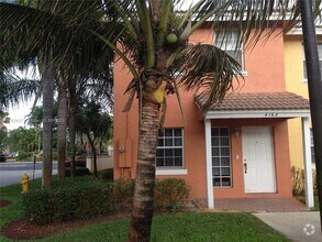 Building Photo - 4160 NW 67th Ter