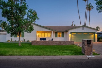 Building Photo - 6709 E Monterosa St