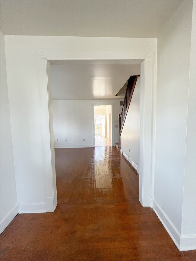 Foto del edificio - 1315-1317 North 18th Street