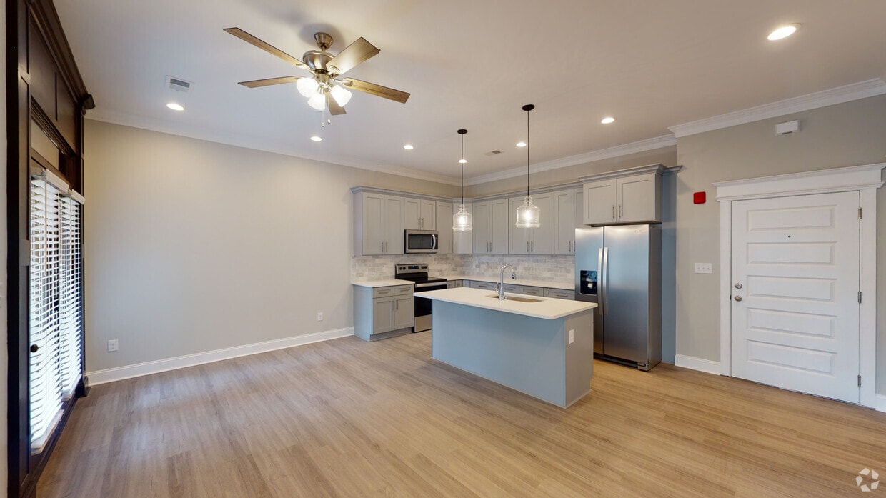Photo - Palisades at Hunters Creek Apartments