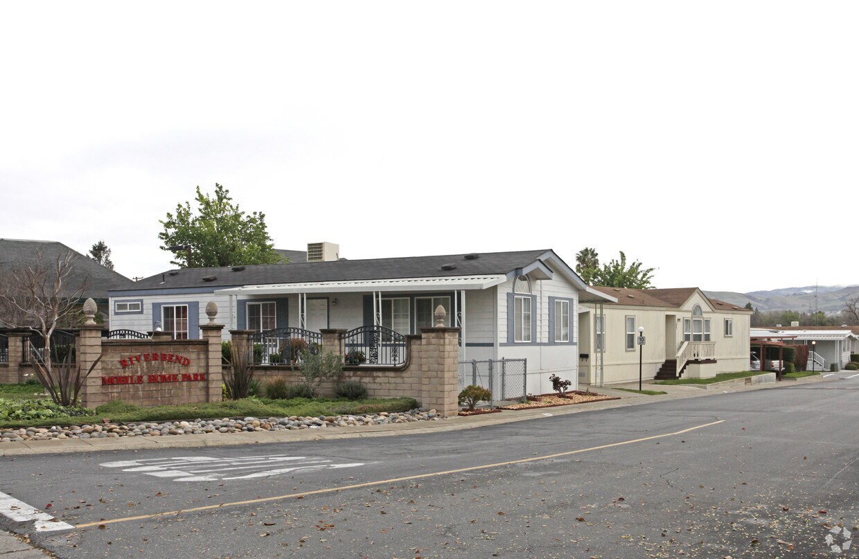 Primary Photo - Riverbend Mobile Home Park