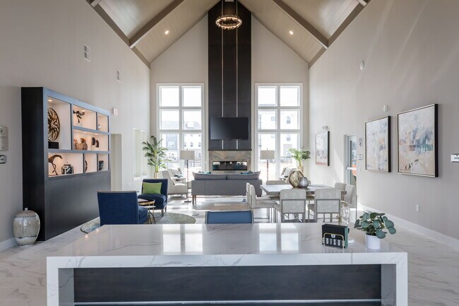 Foto del edificio - The Edison at Tiffany Springs