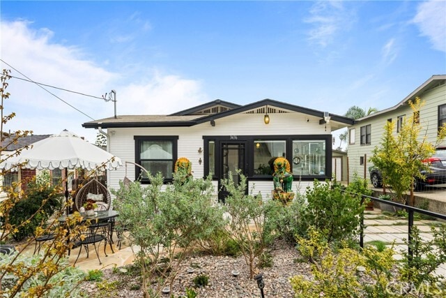 Foto principal - 3436 S Kerckhoff Ave