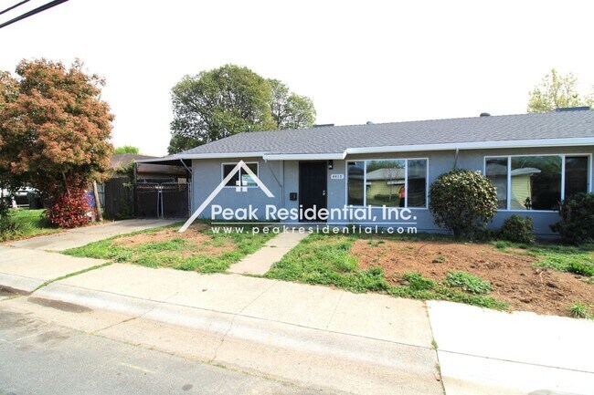 Building Photo - 2 br, 1 bath House - 4415 73rd St