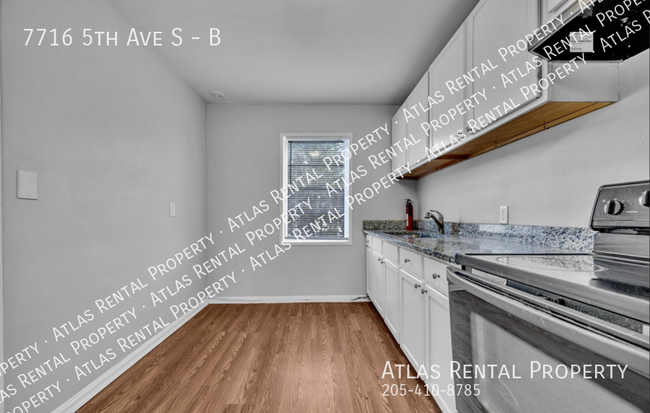 Building Photo - 7716 5th Ave S