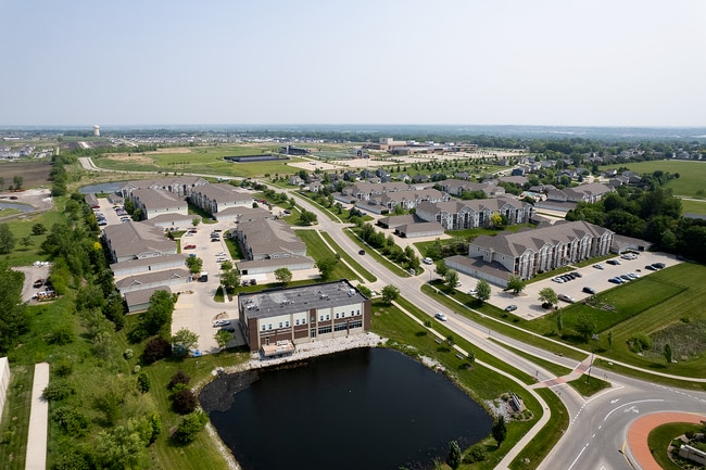 Building Photo - Providence Pointe