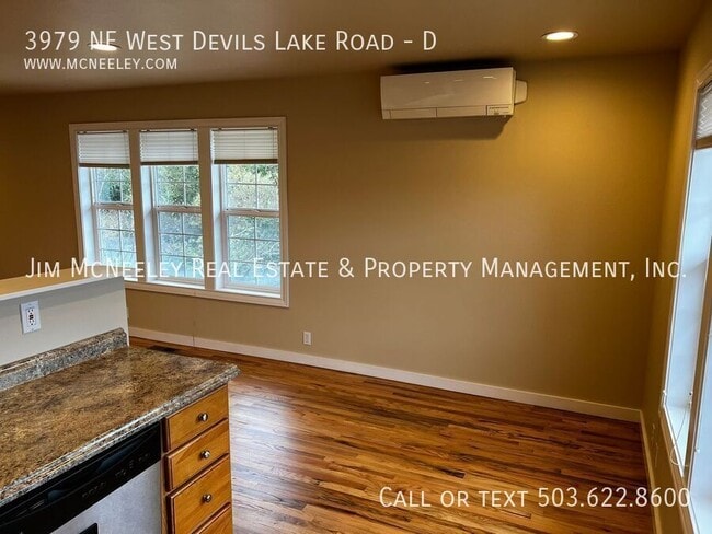Building Photo - 3979 NE West Devils Lake Rd