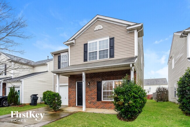 Foto del edificio - 3418 Charterhall Ln