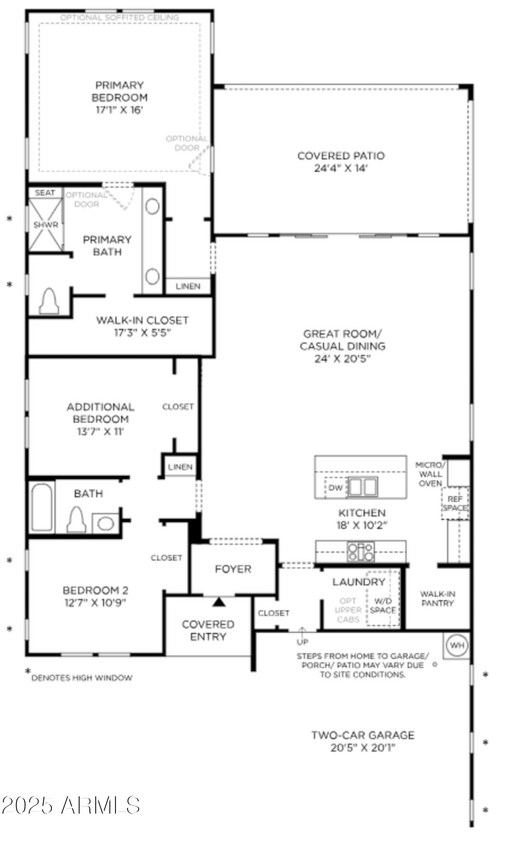 Foto del edificio - 11533 N Luckenbach St
