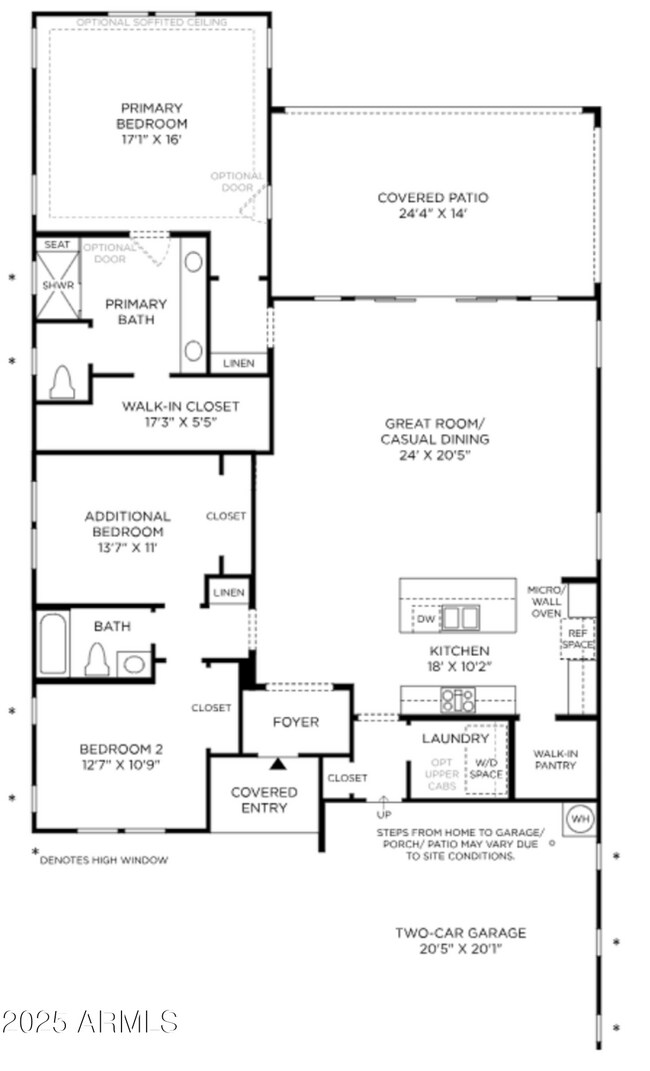 Foto del edificio - 11533 N Luckenbach St