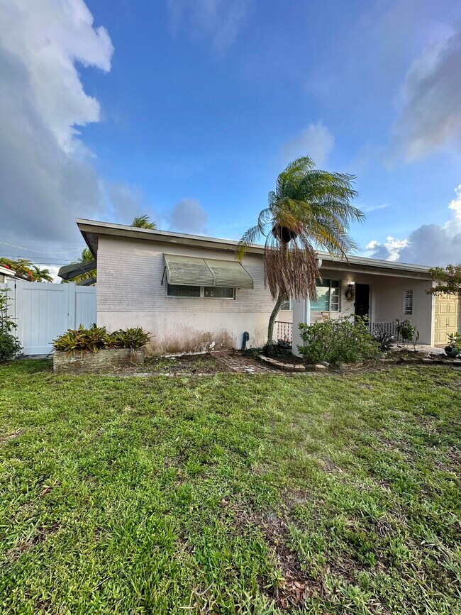 Foto del edificio - 7000 SW 11th St