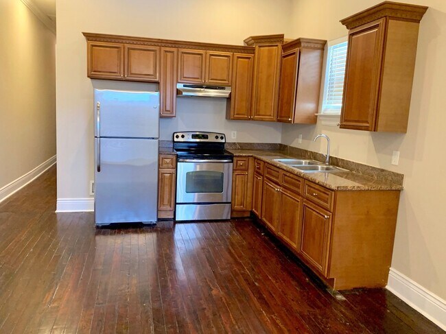 Foto del edificio - 3028 Cleveland Ave