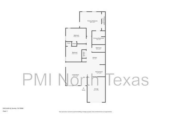 Foto del edificio - 618 N 6th St