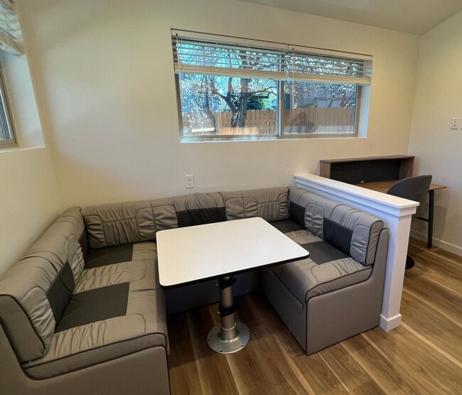 Building Photo - Newly Built! 1 Bed, 1 Bath Home with a fully fenced Yard!