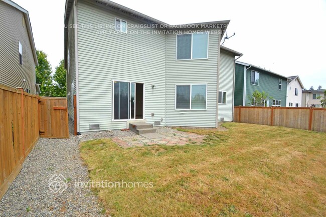 Building Photo - 21609 SE 299th Way