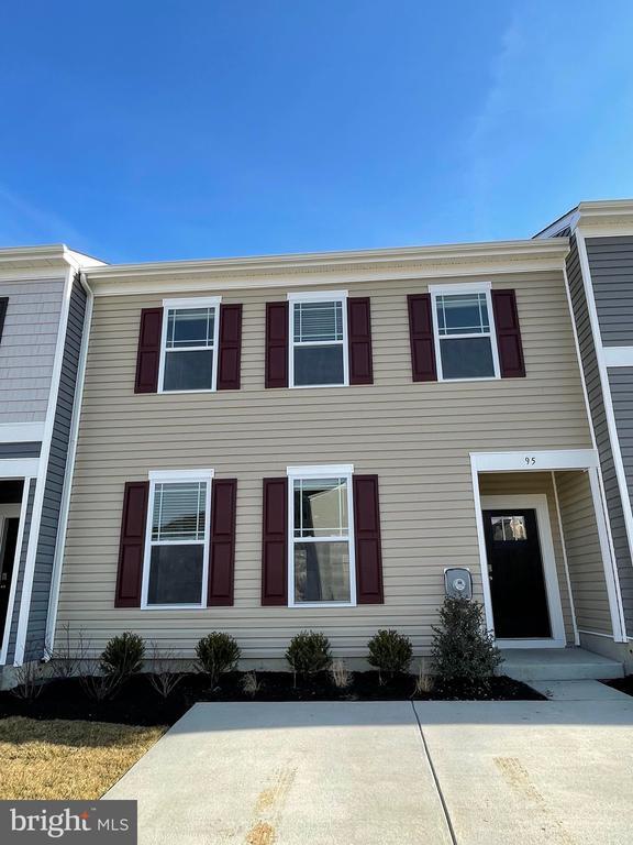 Building Photo - 95 Filbert Dr