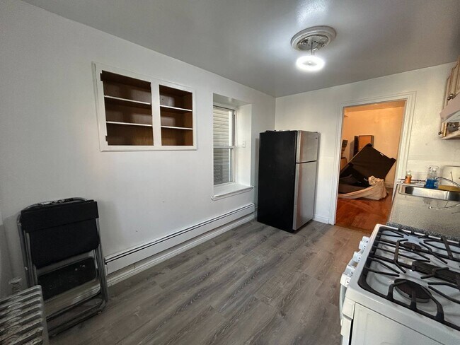 Foto del edificio - 1826 Unionport Rd