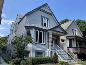 Building Photo - 3804 N Drake Ave