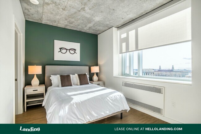 Foto del edificio - 4949 S Landing Dr