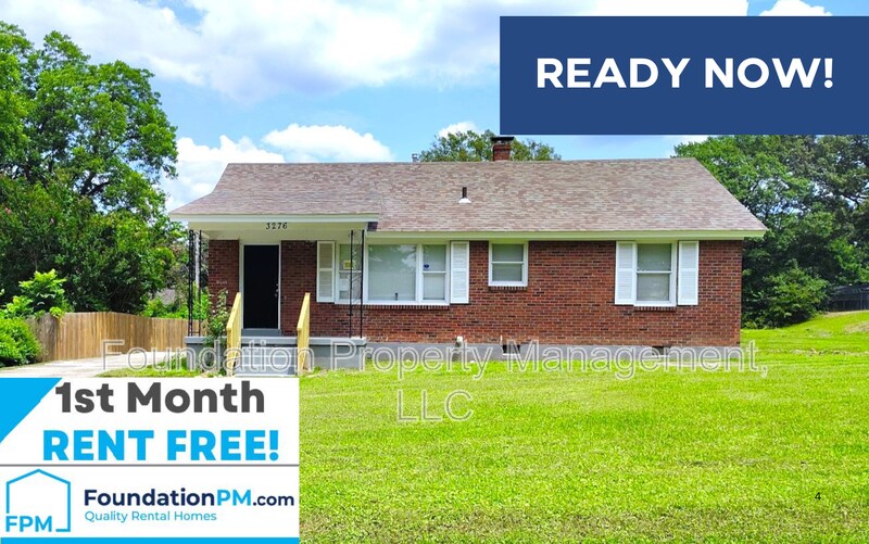 Foto principal - 3276 Ashland St