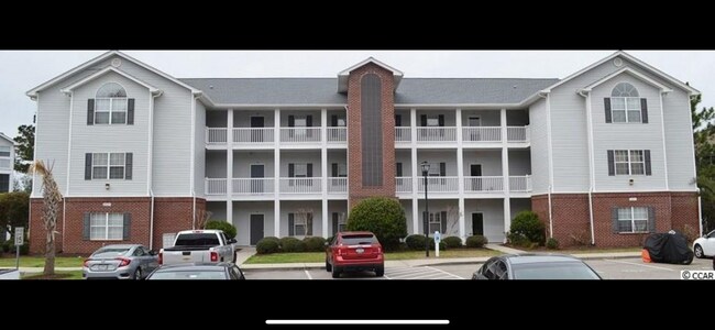 Building Photo - 4810 Innisbrook Ct