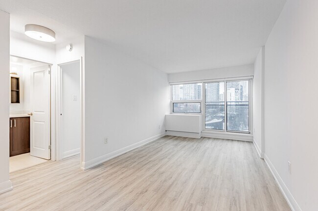 Photo du bâtiment - 191 Sherbourne St