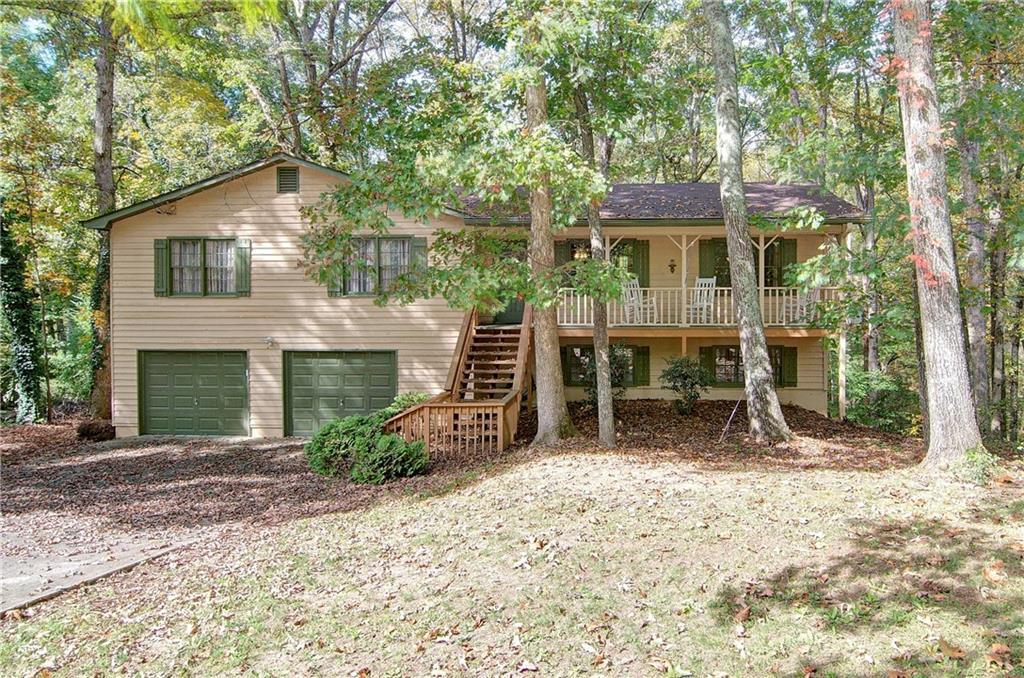 Primary Photo - 508 River Lakeside Ln