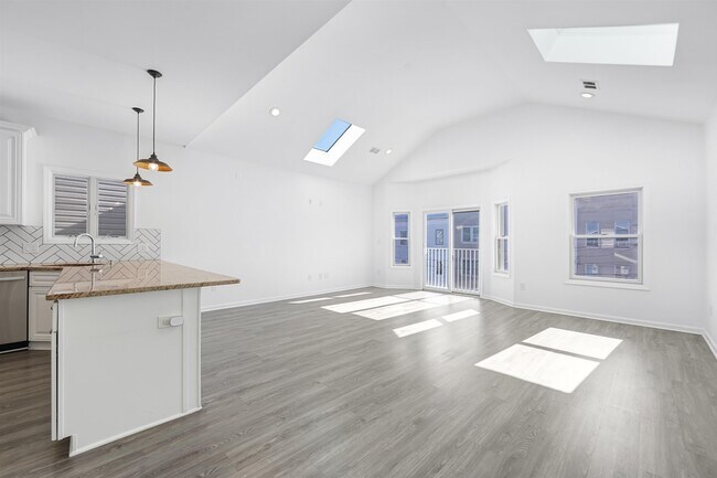 Foto del edificio - 62 Hutton St