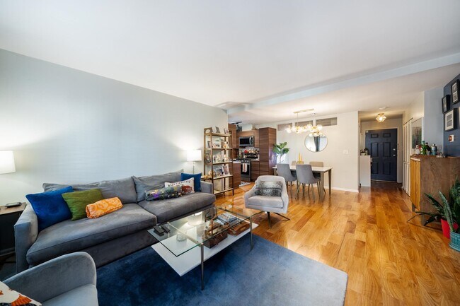 Foto del edificio - 420 Jefferson St