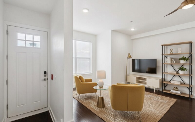 Foto principal - 518 W Montgomery Ave