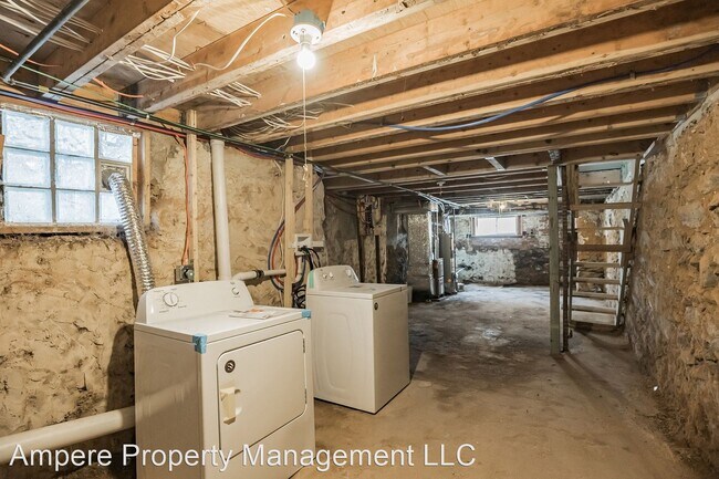 Foto del edificio - 3 br, 1 bath House - 5315 Yocum St