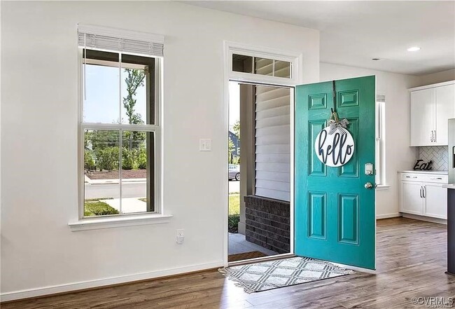 Foto del edificio - 10801 Porter Park Ln