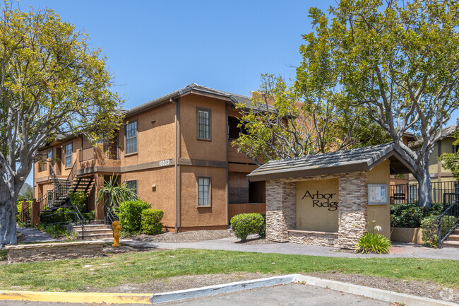 Building Photo - Arbor Ridge