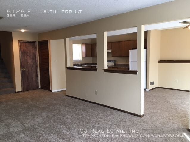 Foto del edificio - 8128 E. 100th Terr Ct-