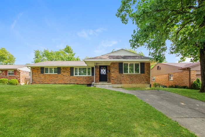 Foto principal - Beautiful Home with 4 Bedrooms