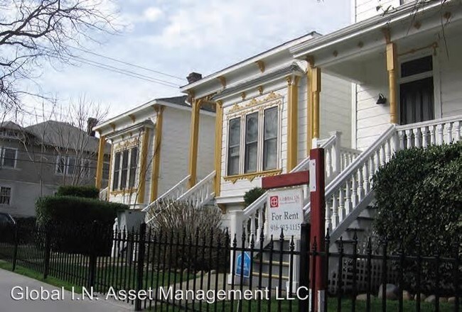 Foto del edificio - 1310 18th St