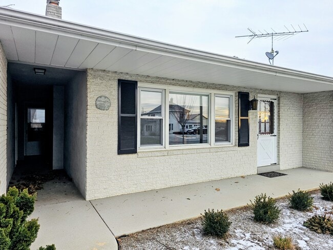 Foto del edificio - 3 Hillcrest Ave