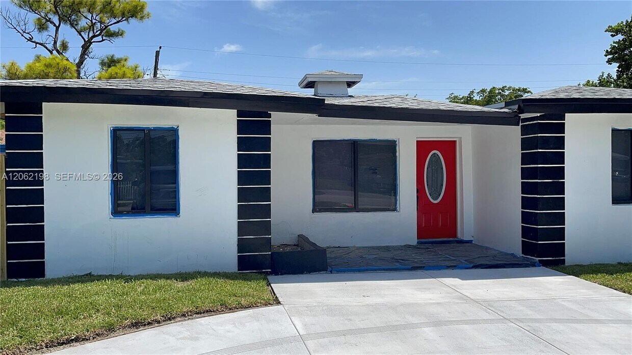 Foto del edificio - 2514 NW 4th St