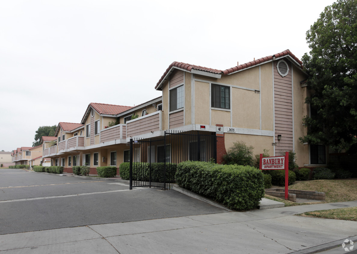 Foto principal - Banbury Apartments