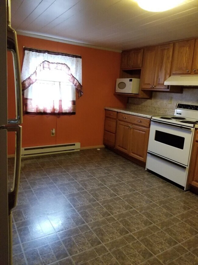 Foto del edificio - 4603 Spruce Rd