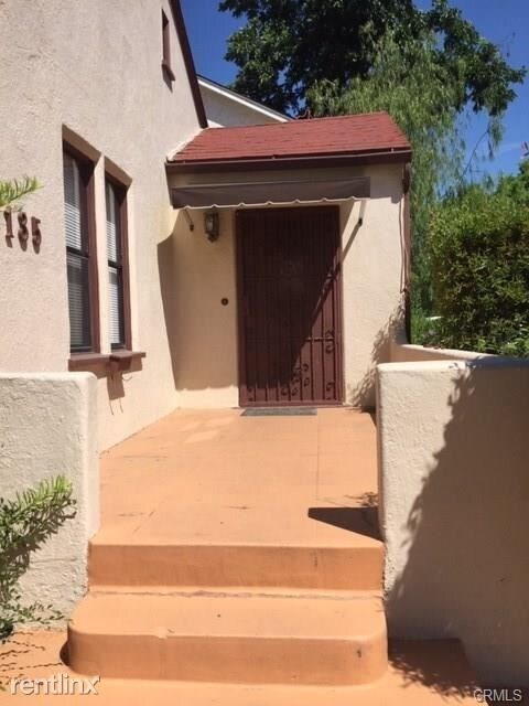 Building Photo - 3 br, 1.5 bath House - 2135 S Primrose Ave