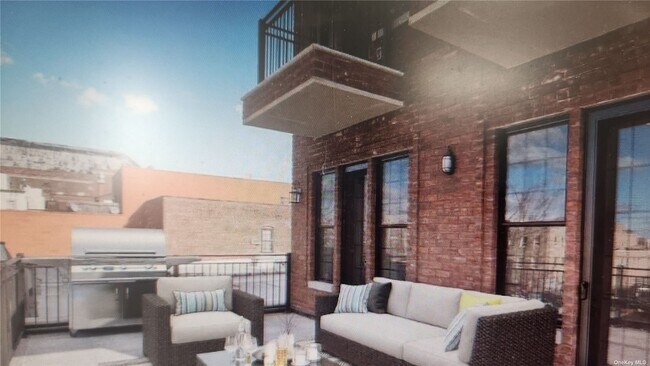 Building Photo - 30-26 Steinway St