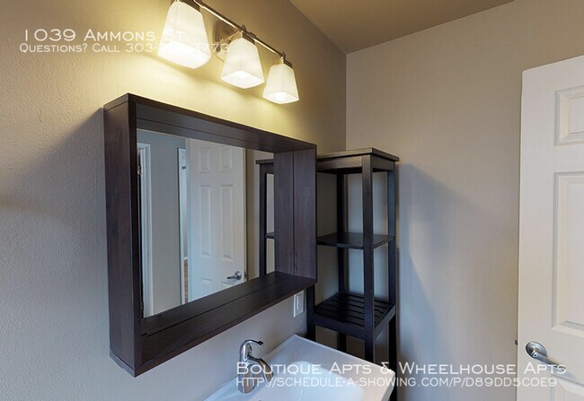 Building Photo - Wheelhouse Apartments