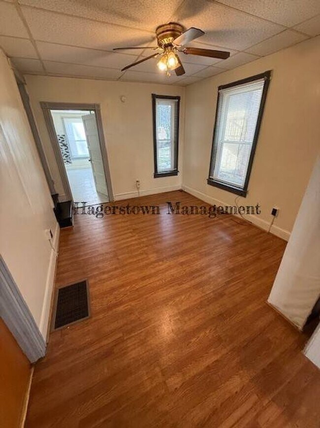 Foto del edificio - Duplex on Pennsylvania Ave