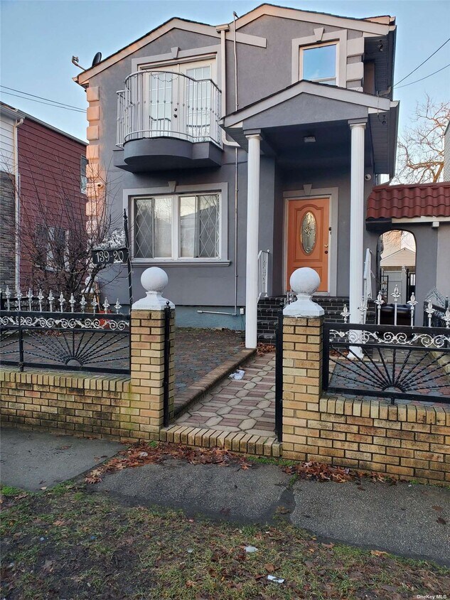 Primary Photo - 139-20-139231 231st St